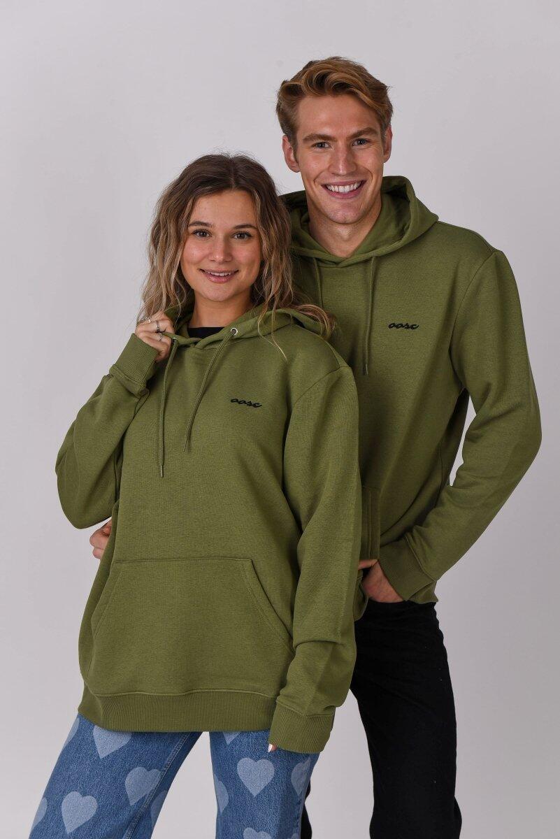 Powder Club Kapuzenpullover 3/5