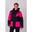Afterparty Jacket Black & Pink Murśikane