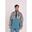 Fall Line Fleece Teal