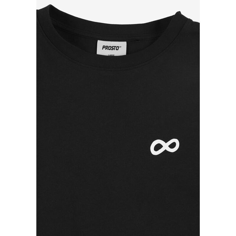 Tricou bărbați PROSTO Infinity D