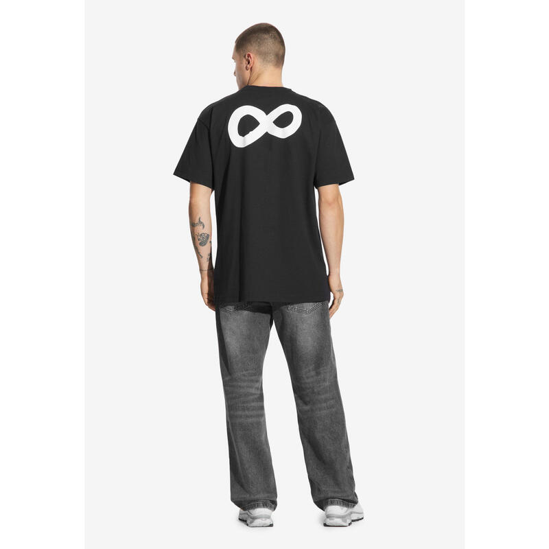 Tricou bărbați PROSTO Infinity D