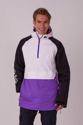 OOSC SP Overhead Lila