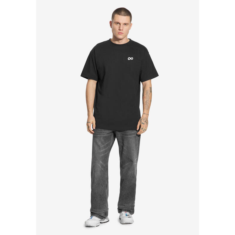 Tricou bărbați PROSTO Infinity D