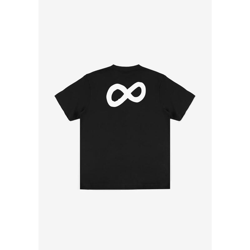 Tricou bărbați PROSTO Infinity D