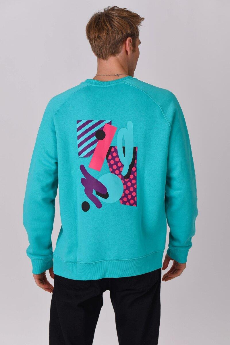 OOSC Penfold Sweatshirt