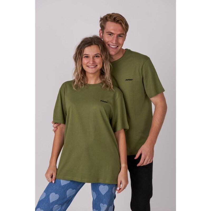 T-Shirt Powder Club