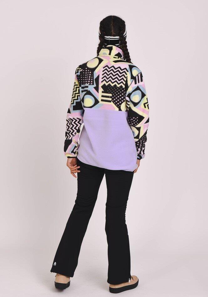 OOSC Salvato dalla campanella Pile Viola