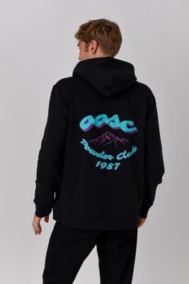 Poederclub hoodie