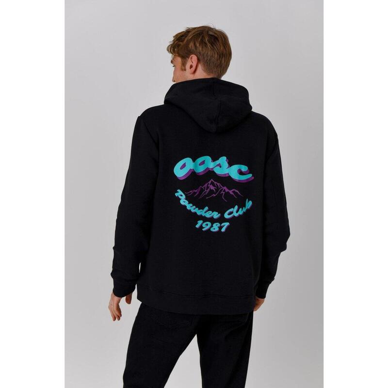 Powder Club Hoodie