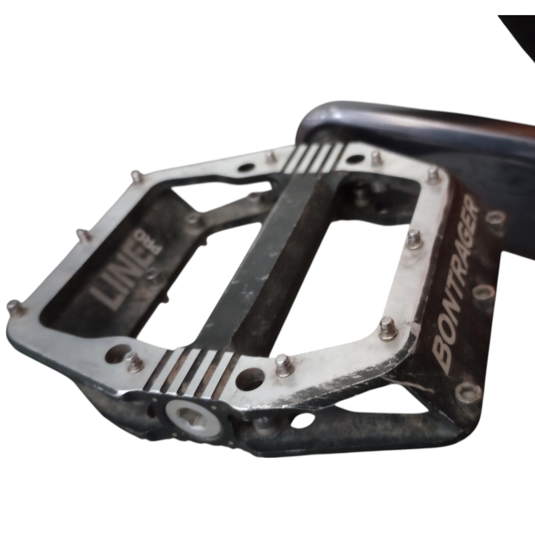 Seconde vie - VTT - Trek Fuel EX 9.8 XT 5/7