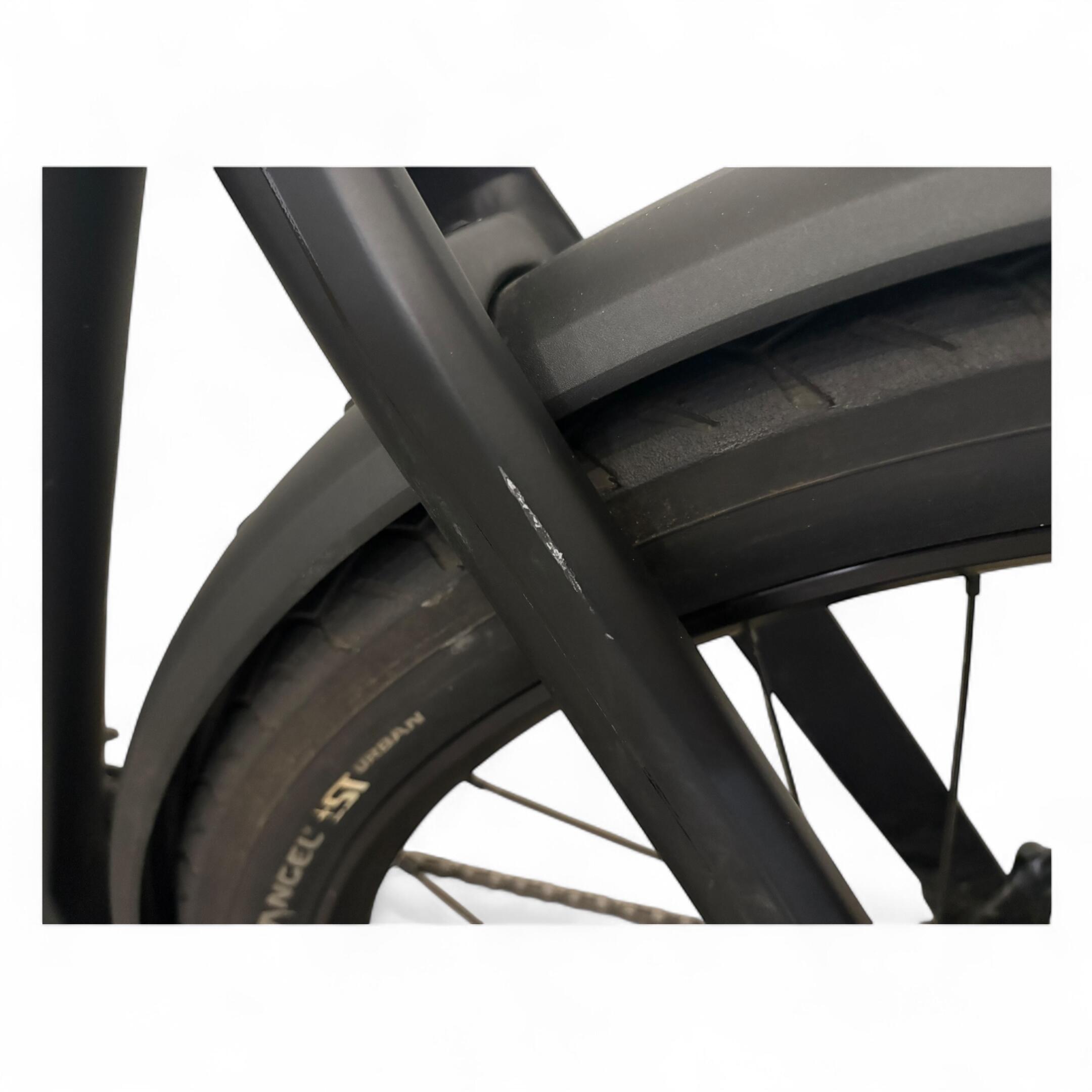 Tweedehands - Speed pedelec fiets - Stromer ST3 7/7