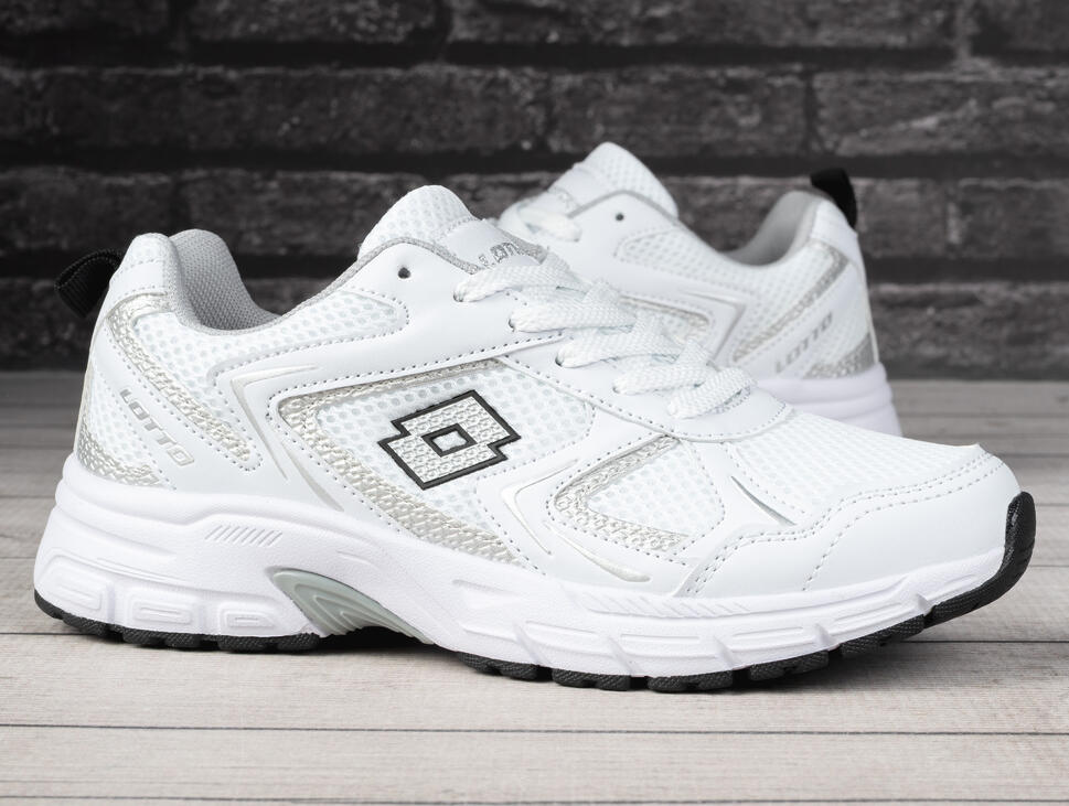 Buty sportowe unisex Lotto KITAURA