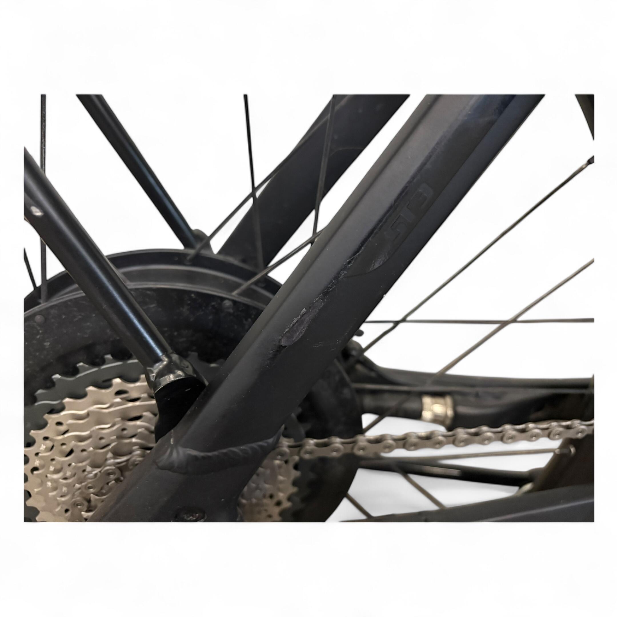 Tweedehands - Speed pedelec fiets - Stromer ST3 5/7