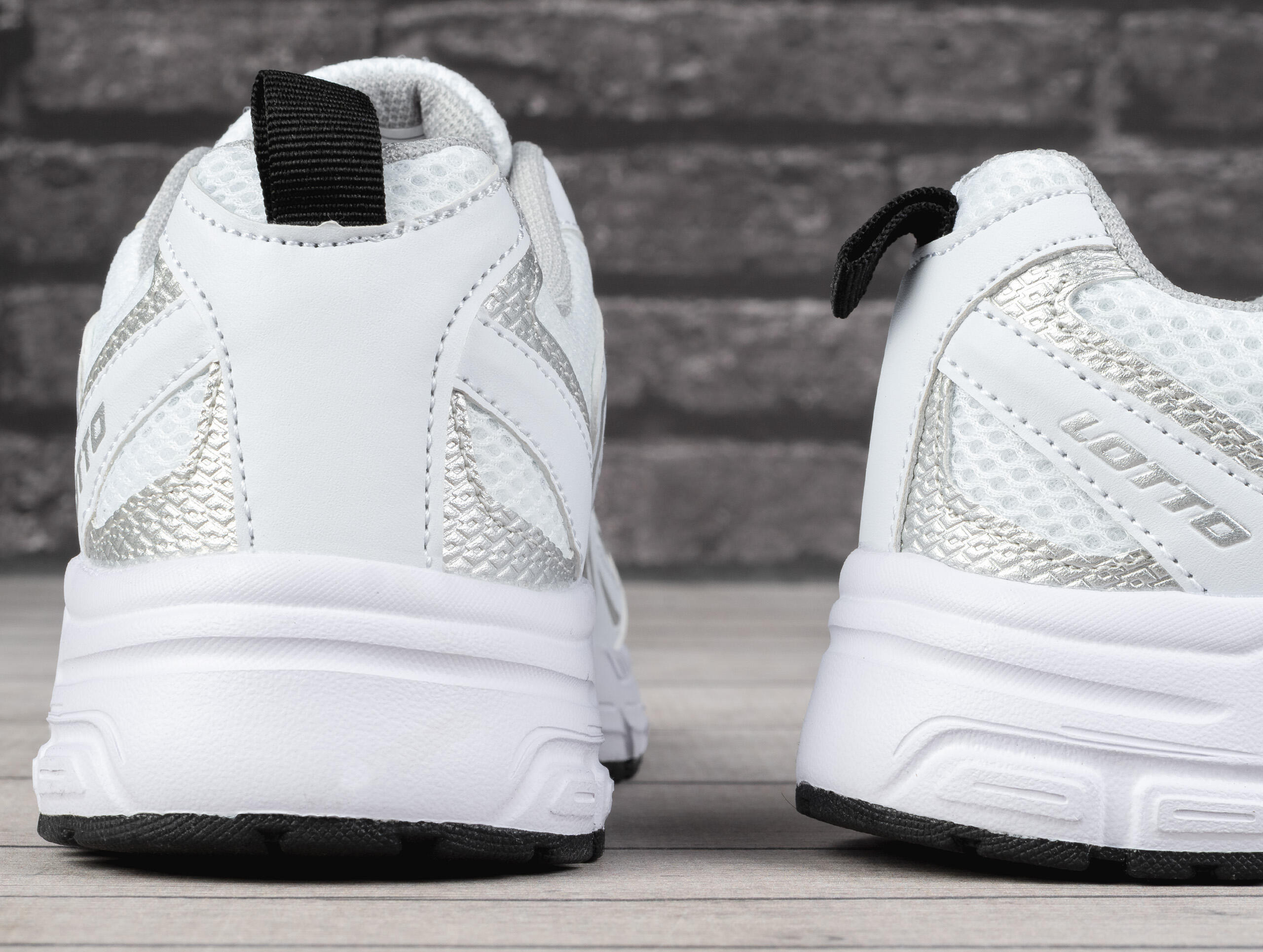 Sneakers Damen Kitaura 4/6