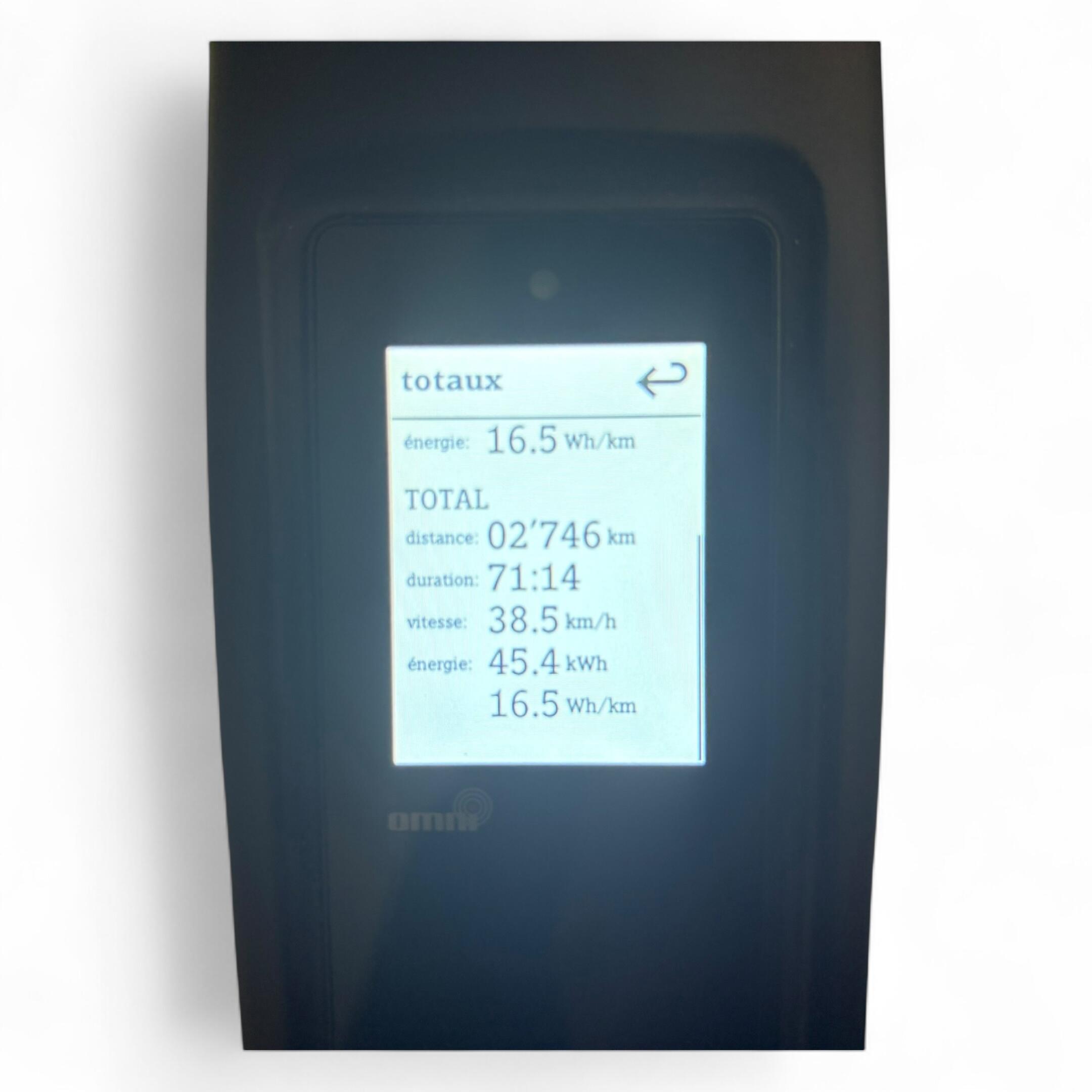 Tweedehands - Speed pedelec fiets - Stromer ST3 4/7