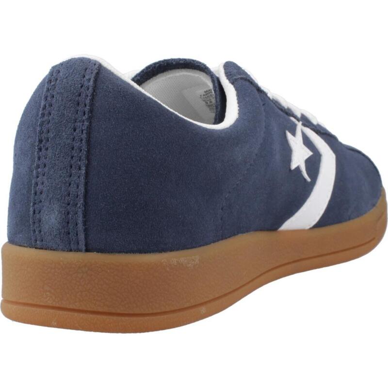 Pantofi sport barbati Converse All Star Classic Trainer, Albastru
