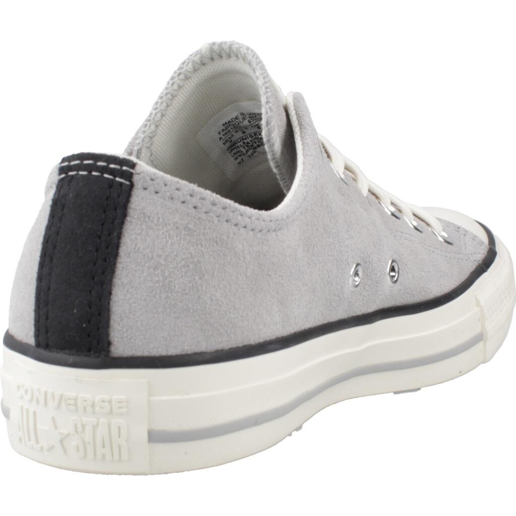 Buty CONVERSE CHUCK TAYLOR ALL STAR Szary 3/5