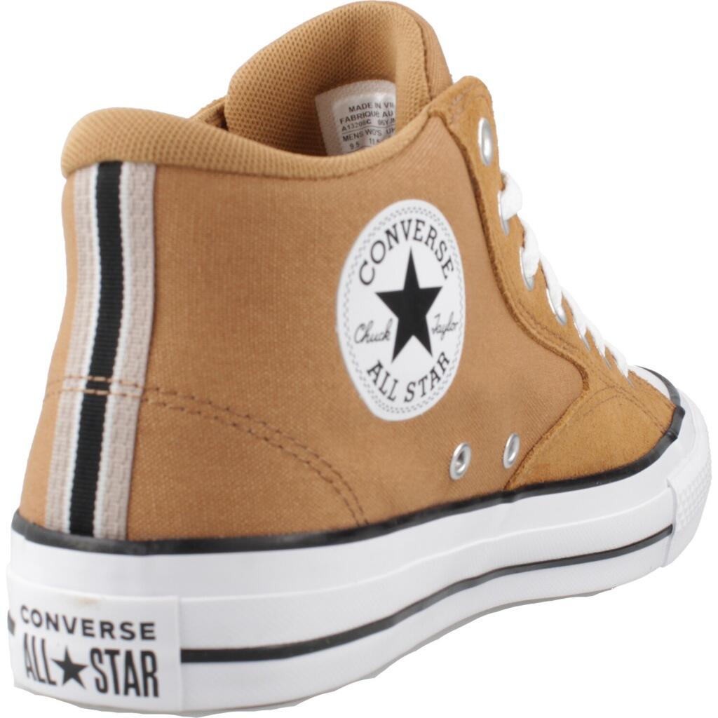 Buty CONVERSE CHUCK TAYLOR ALL STAR MALDEN STREET Brązowy 3/5