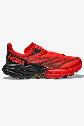 Hoka Zapatillas Speedgoat 5 Gtx Rojo/negro