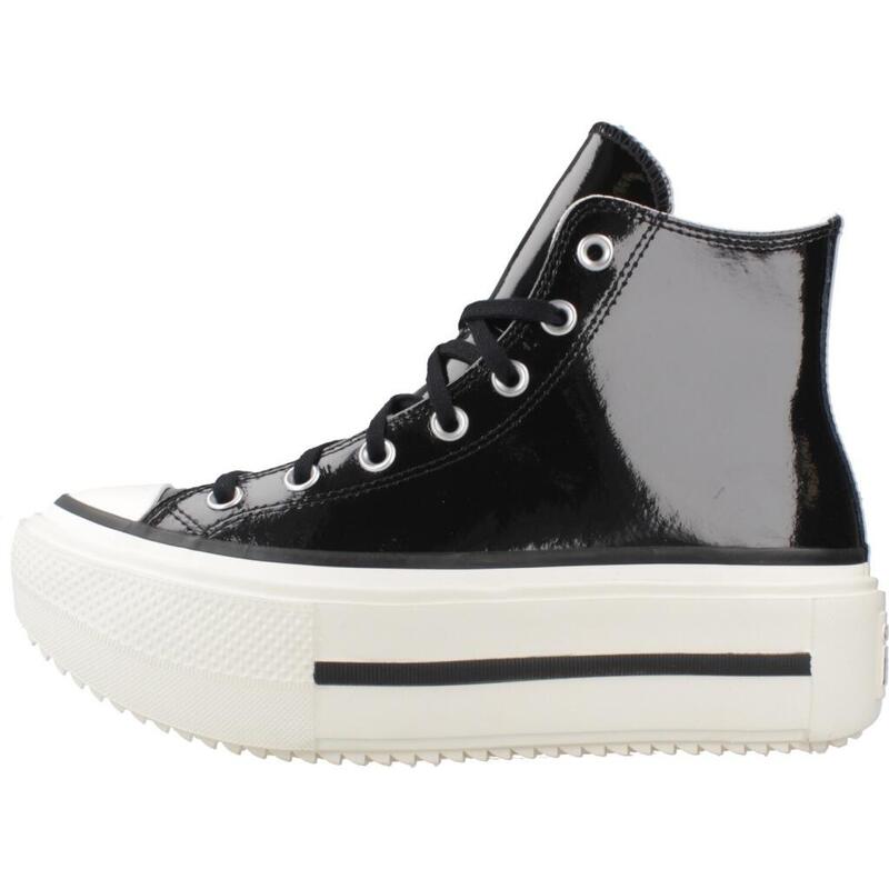 Pantofi sport unisex Converse Chuck Taylor All Star Lift, Negru