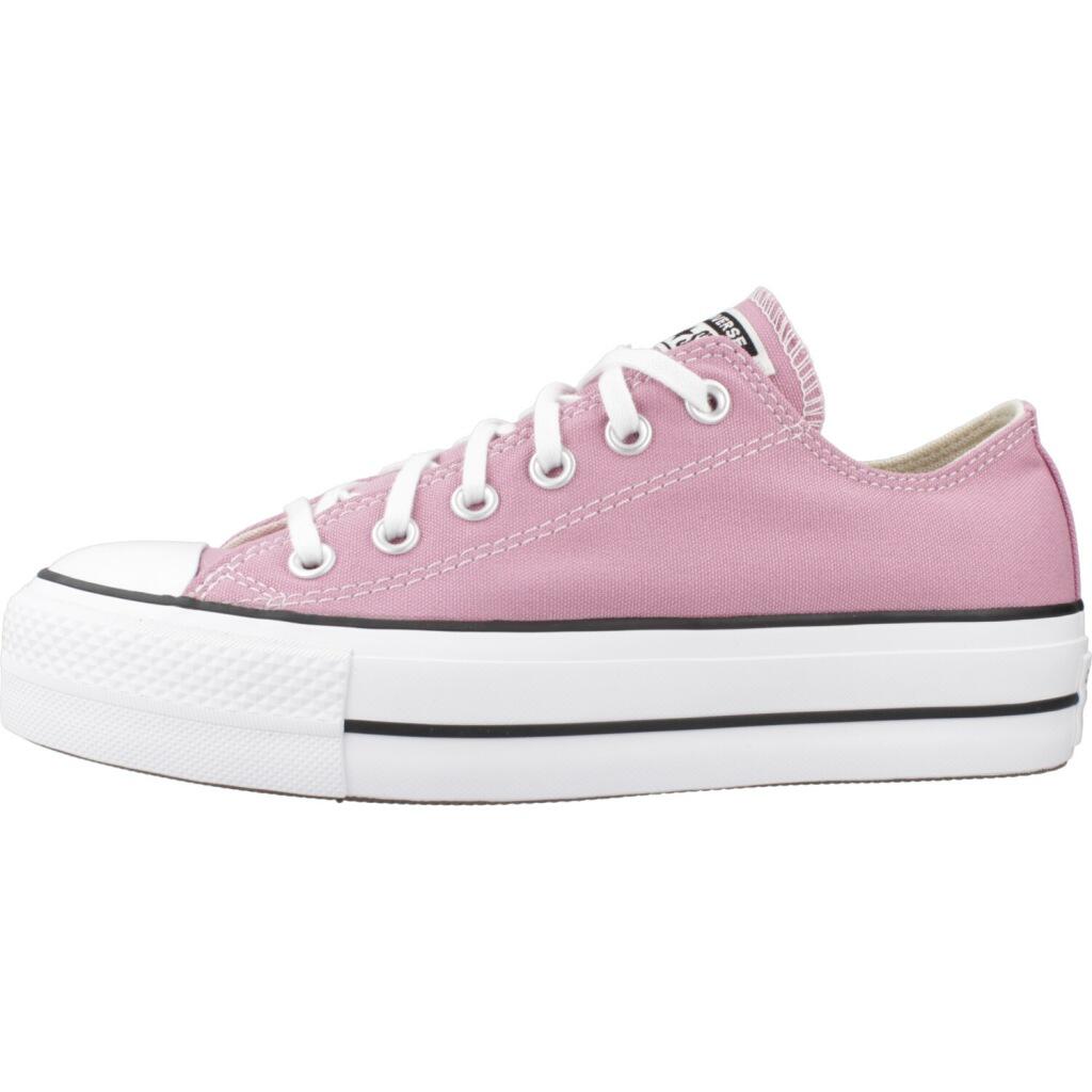 Buty CONVERSE CHUCK TAYLOR ALL STAR LIFT Rose 2/5