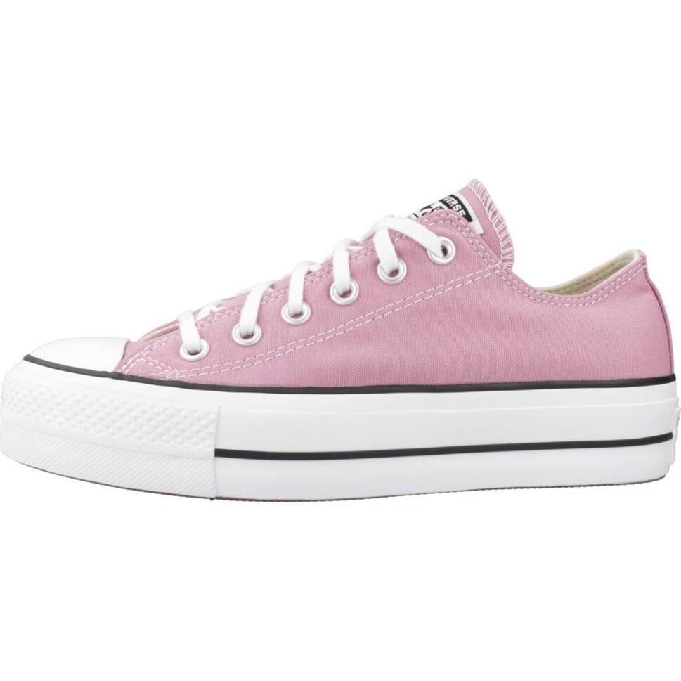 Buty CONVERSE CHUCK TAYLOR ALL STAR LIFT Rose