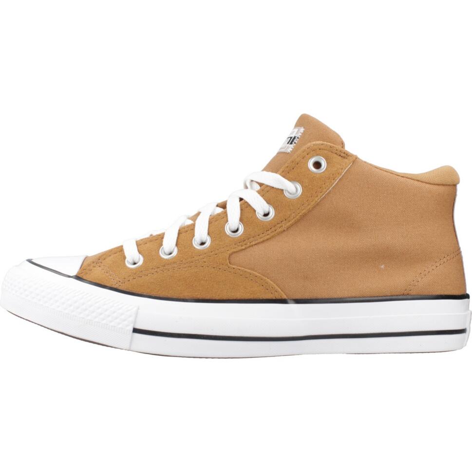 Buty CONVERSE CHUCK TAYLOR ALL STAR MALDEN STREET Brązowy