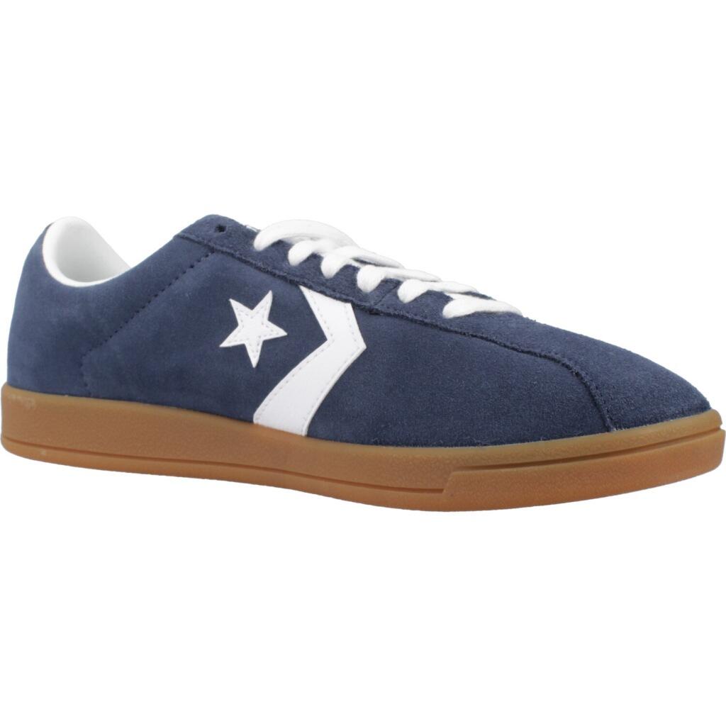 Baskets Converse All Star Classic Trainer, Bleu, Hommes 5/5