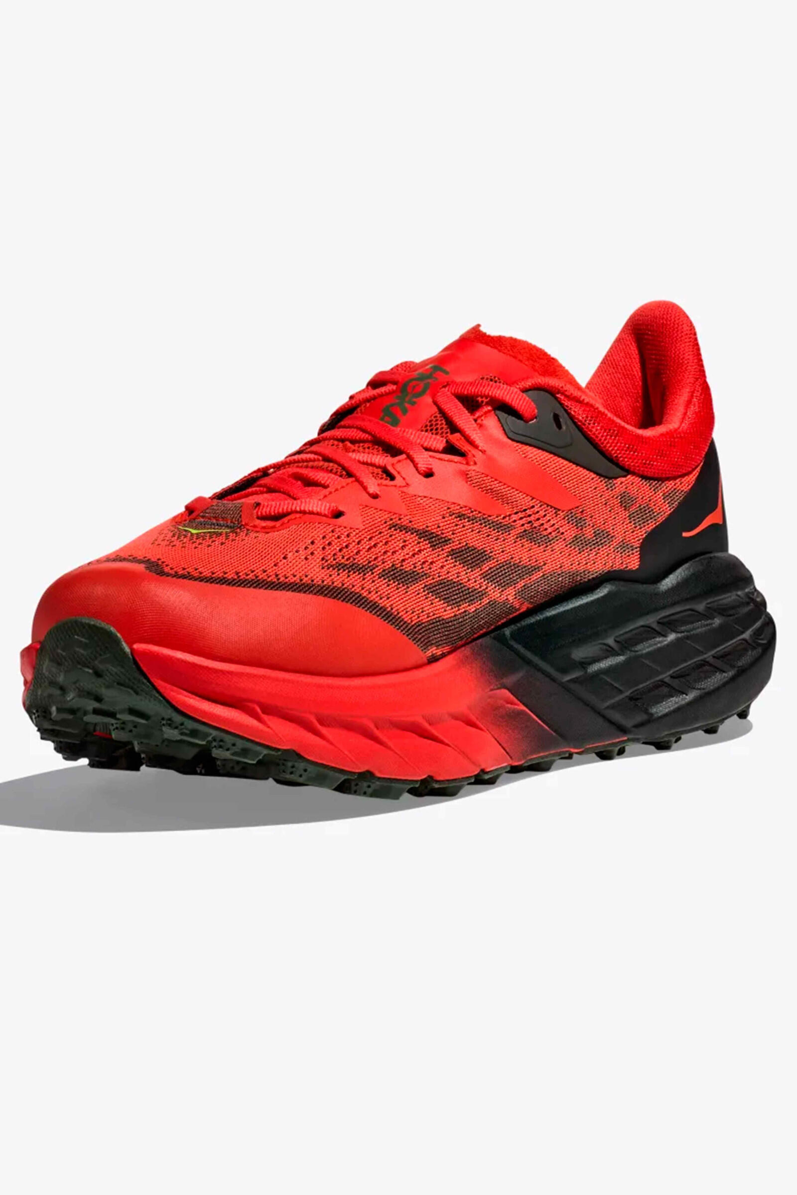 Hoka One One Speedgoat 5 Gore-Tex Fiesta Thyme — foto 3