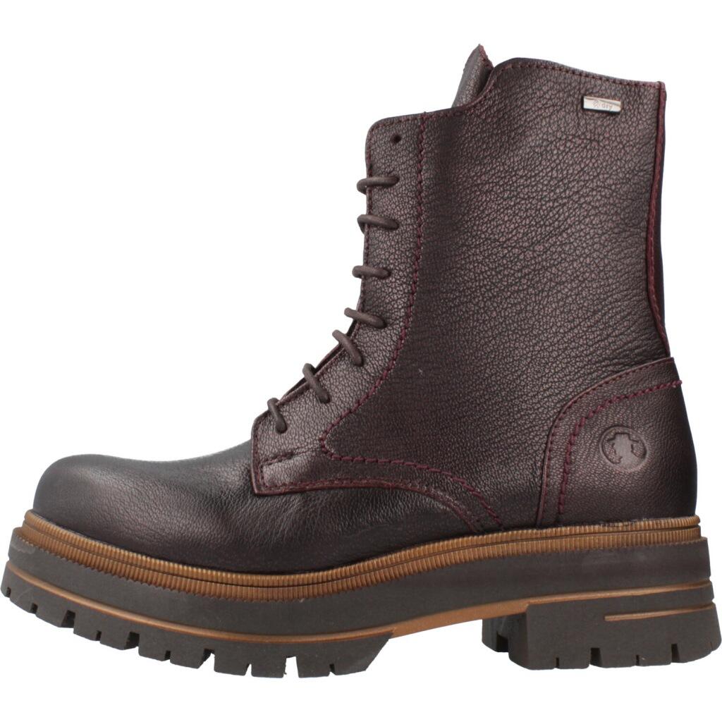 Coronel Tapiocca Modèle C354 55 Couleur Bordeaux 2/5