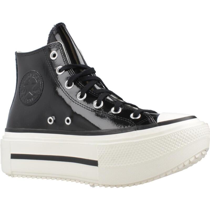 Pantofi sport unisex Converse Chuck Taylor All Star Lift, Negru