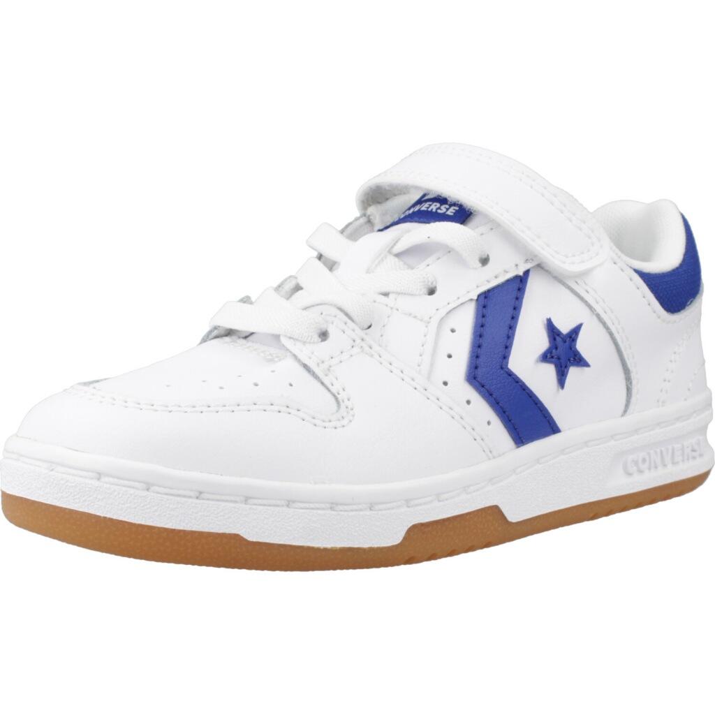 Baskets Converse Modèle Lifestyle 1998 Couleur Blanc 1/5