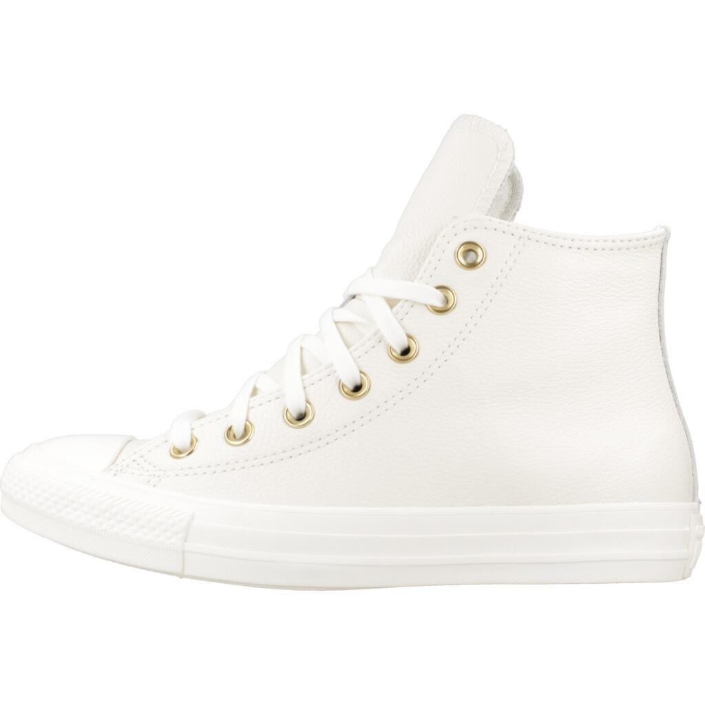 Scarpe da ginnastica Converse Chuck Taylor As, Beige, Unisex 2/7