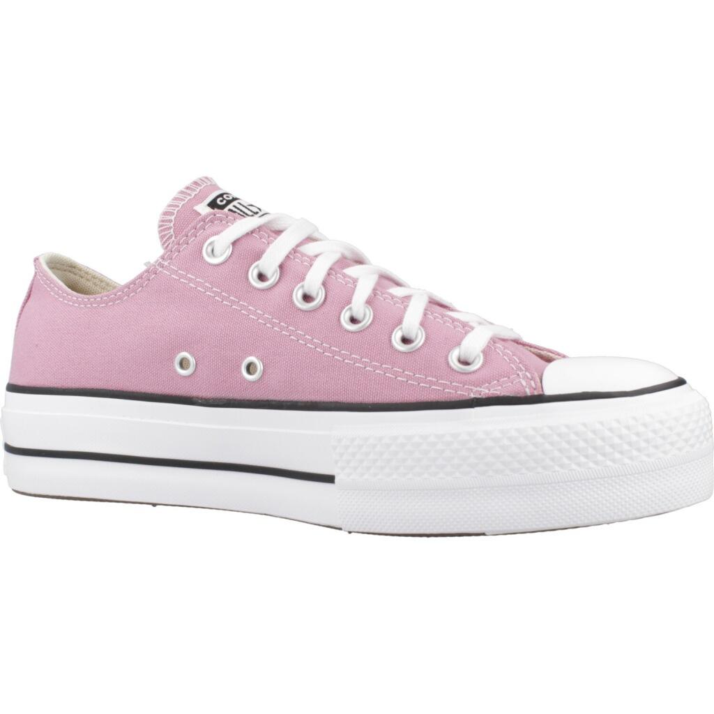 Buty CONVERSE CHUCK TAYLOR ALL STAR LIFT Rose 5/5