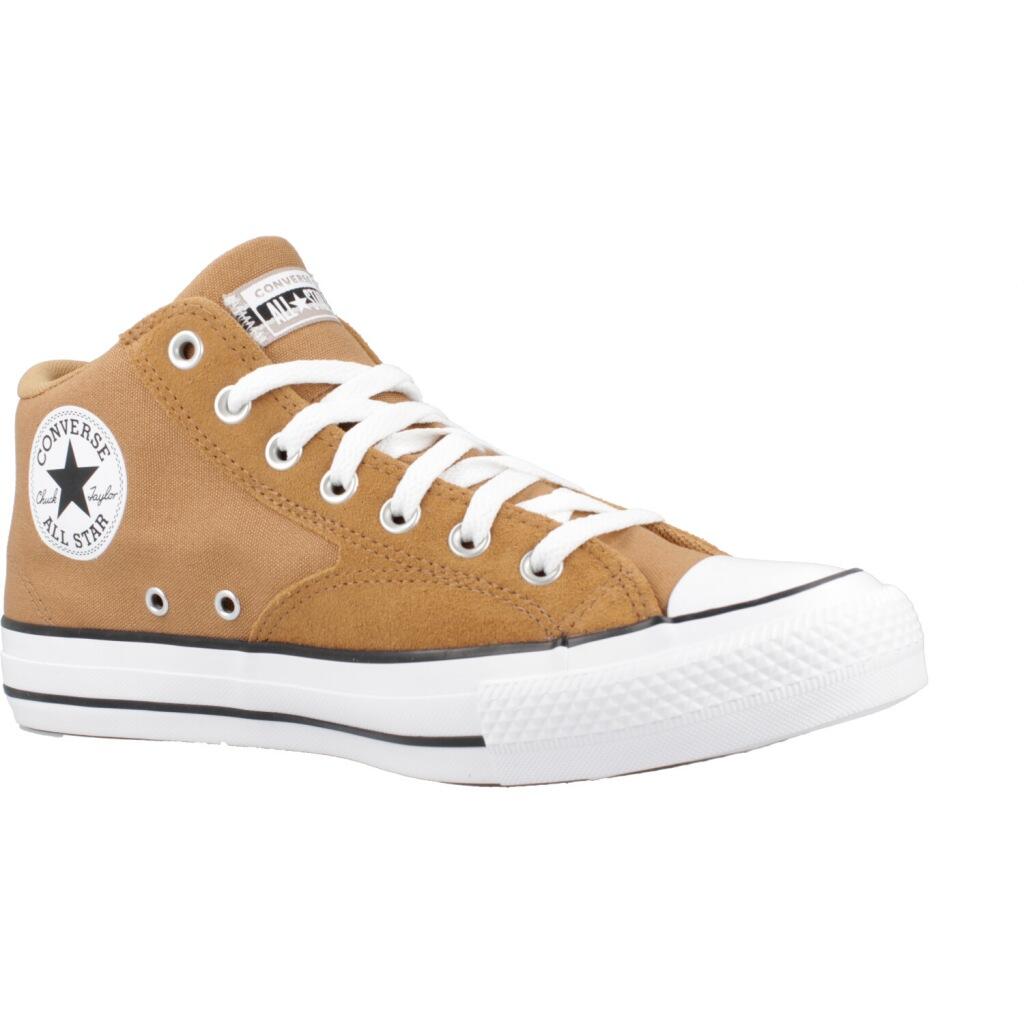 Buty CONVERSE CHUCK TAYLOR ALL STAR MALDEN STREET Brązowy 5/5