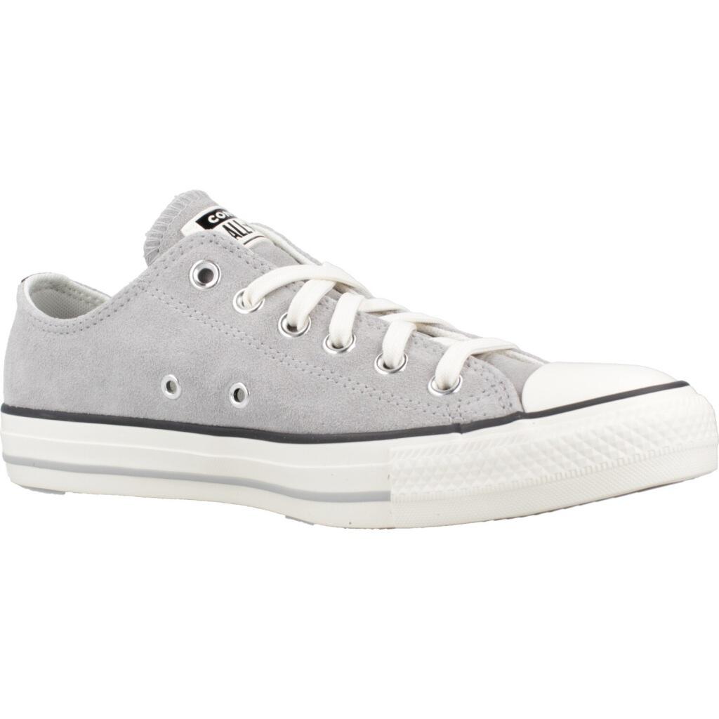 Buty CONVERSE CHUCK TAYLOR ALL STAR Szary 5/5