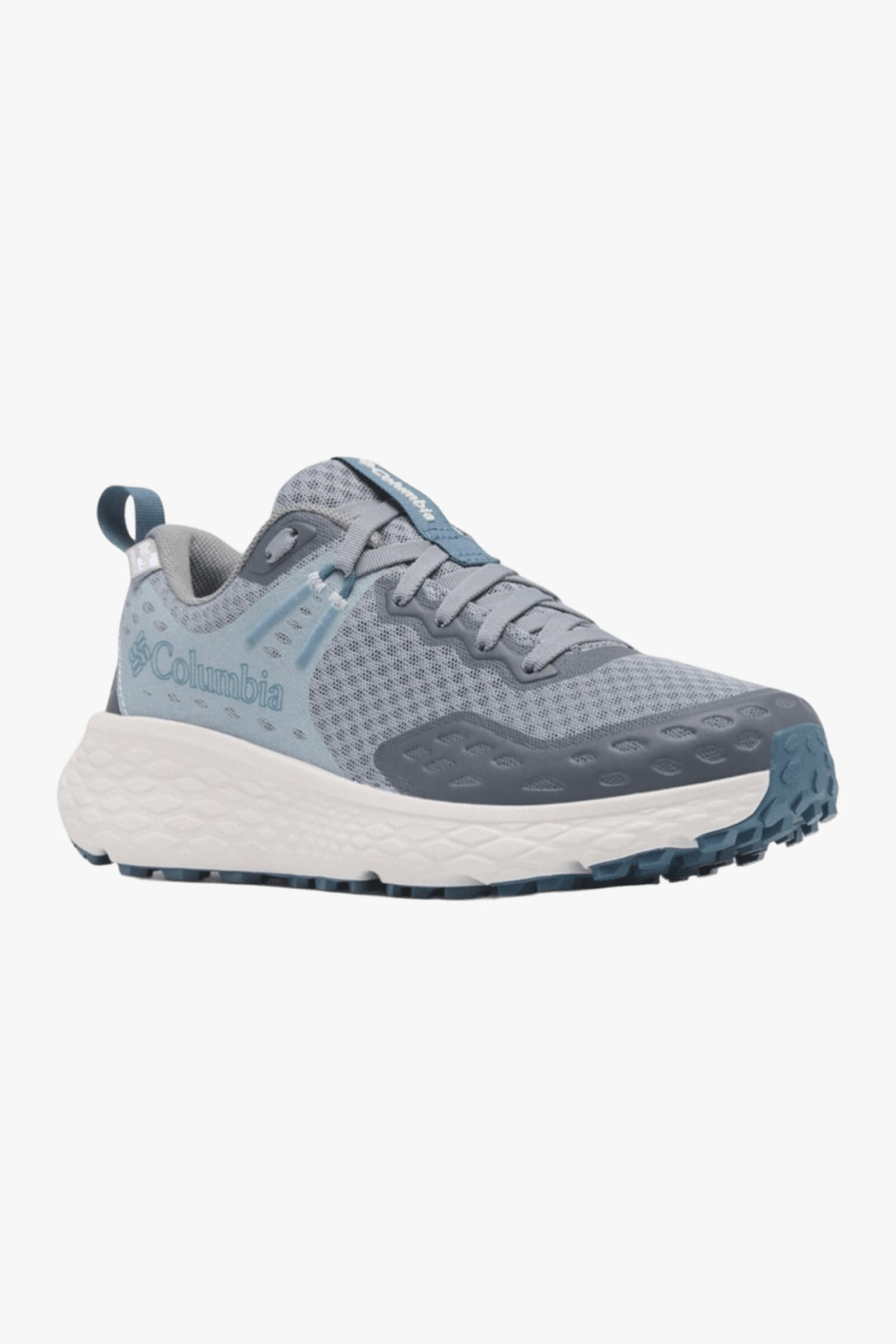 Columbia Zapatillas Konos Trs Outdry Azul 3/5