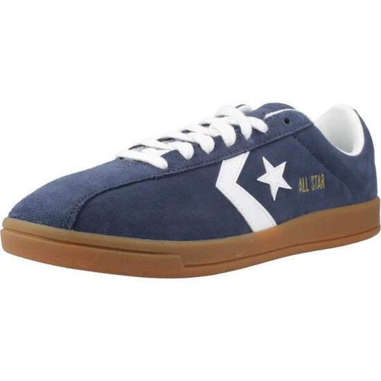 Zapatillas hombre Converse Classic Trainer Suede
