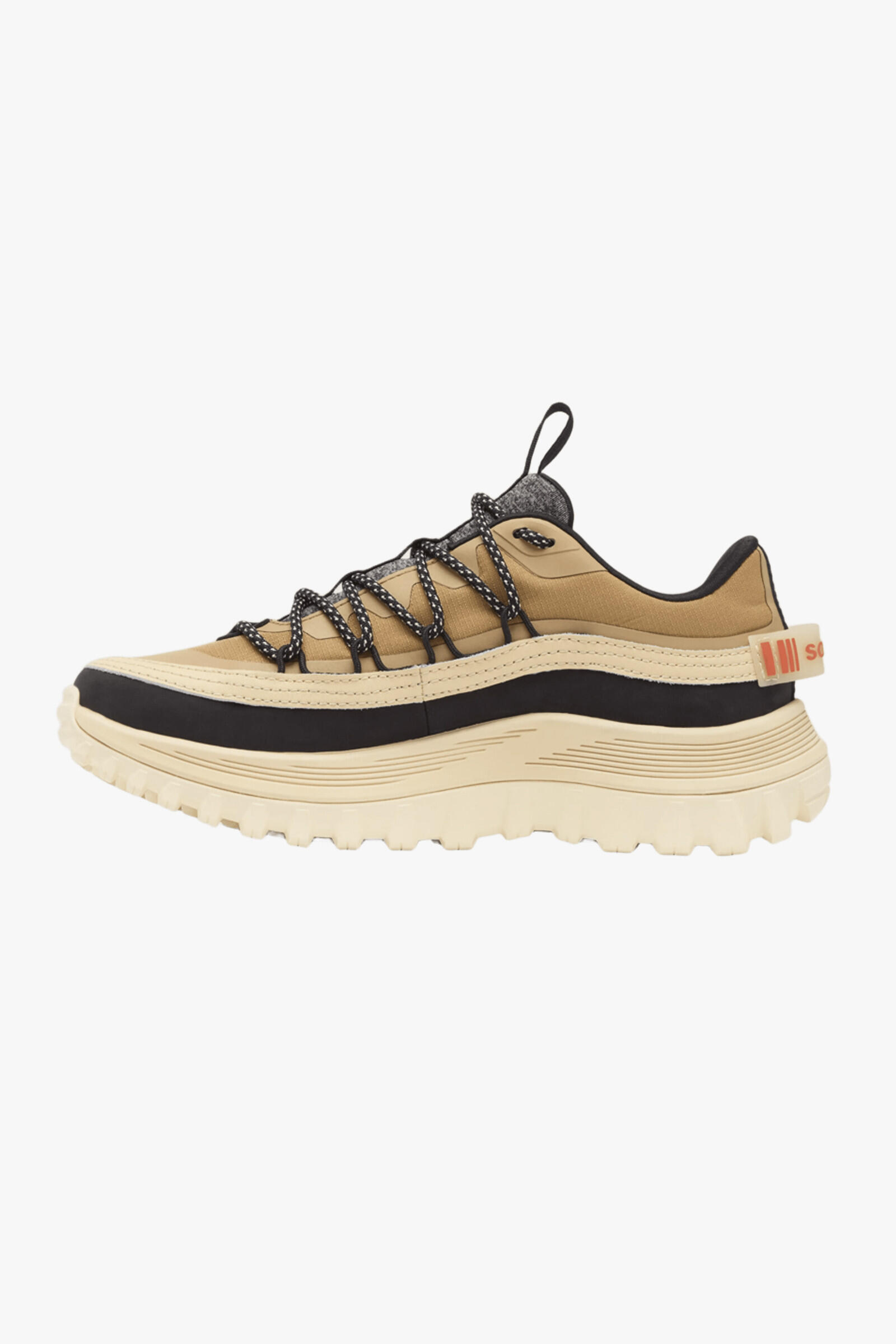 Sorel Zapatillas Callsigh Horizon Low Marrón 2/5