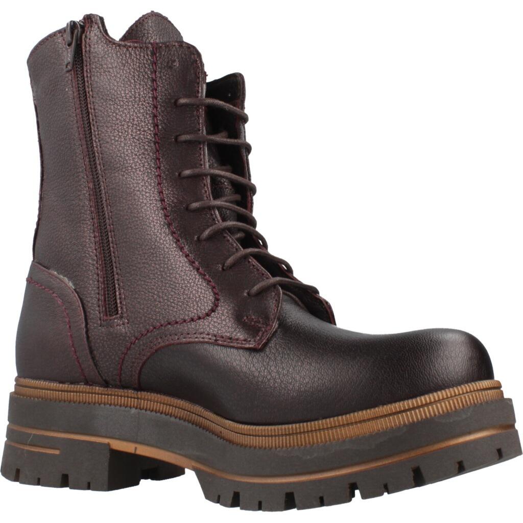 Coronel Tapiocca Modèle C354 55 Couleur Bordeaux 5/5
