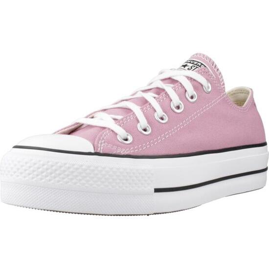 Zapatillas mujer Converse Chuck Taylor All Star Lift