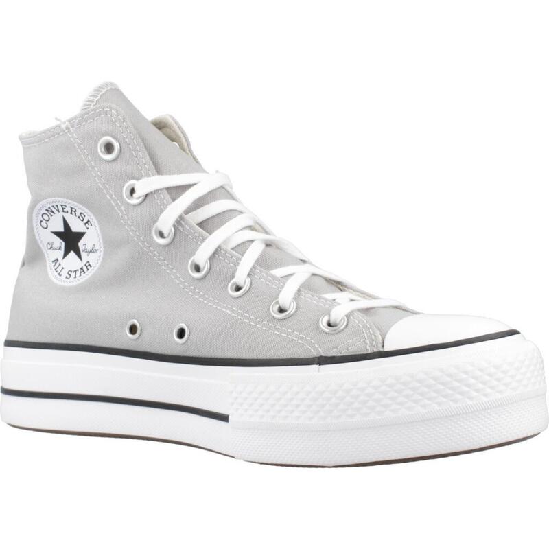 Tenisi unisex Converse Chuck Taylor All Star Lift, Gri