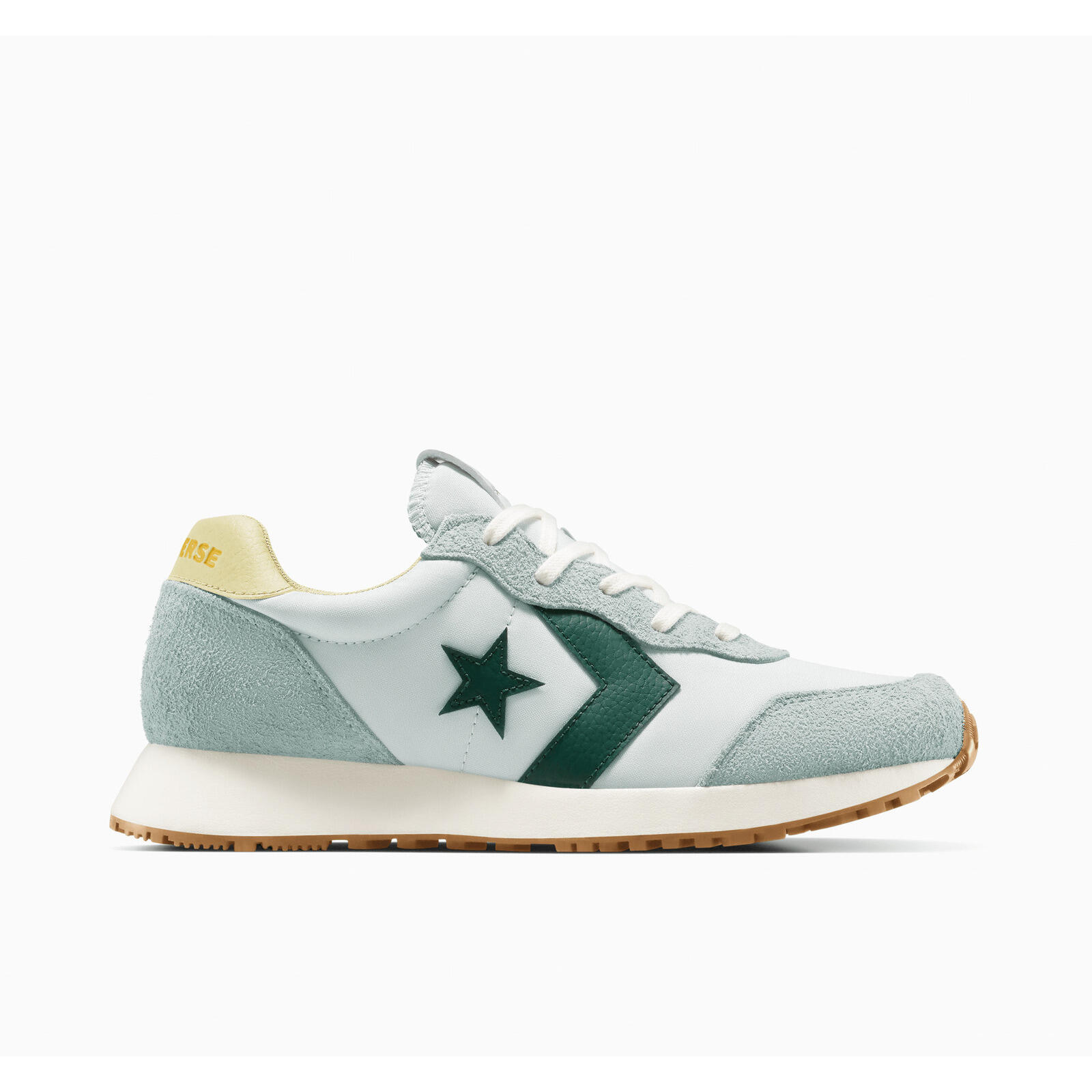Baskets Converse Omega Trainer, Bleu, Unisexe 5/5