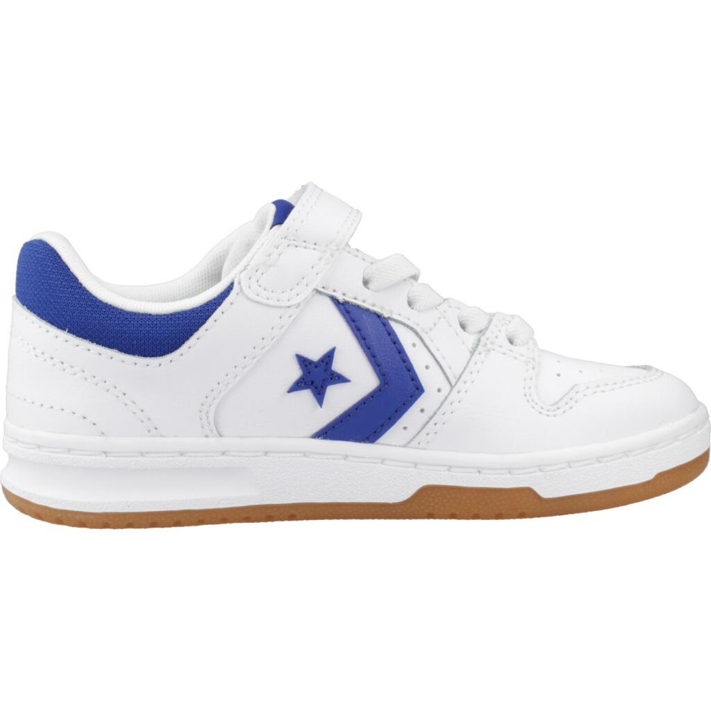 Baskets Converse Modèle Lifestyle 1998 Couleur Blanc 4/5
