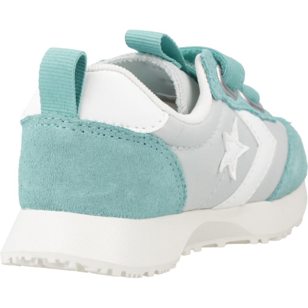 Buty CONVERSE OMEGA TRAINER EASY Niebieski 3/5