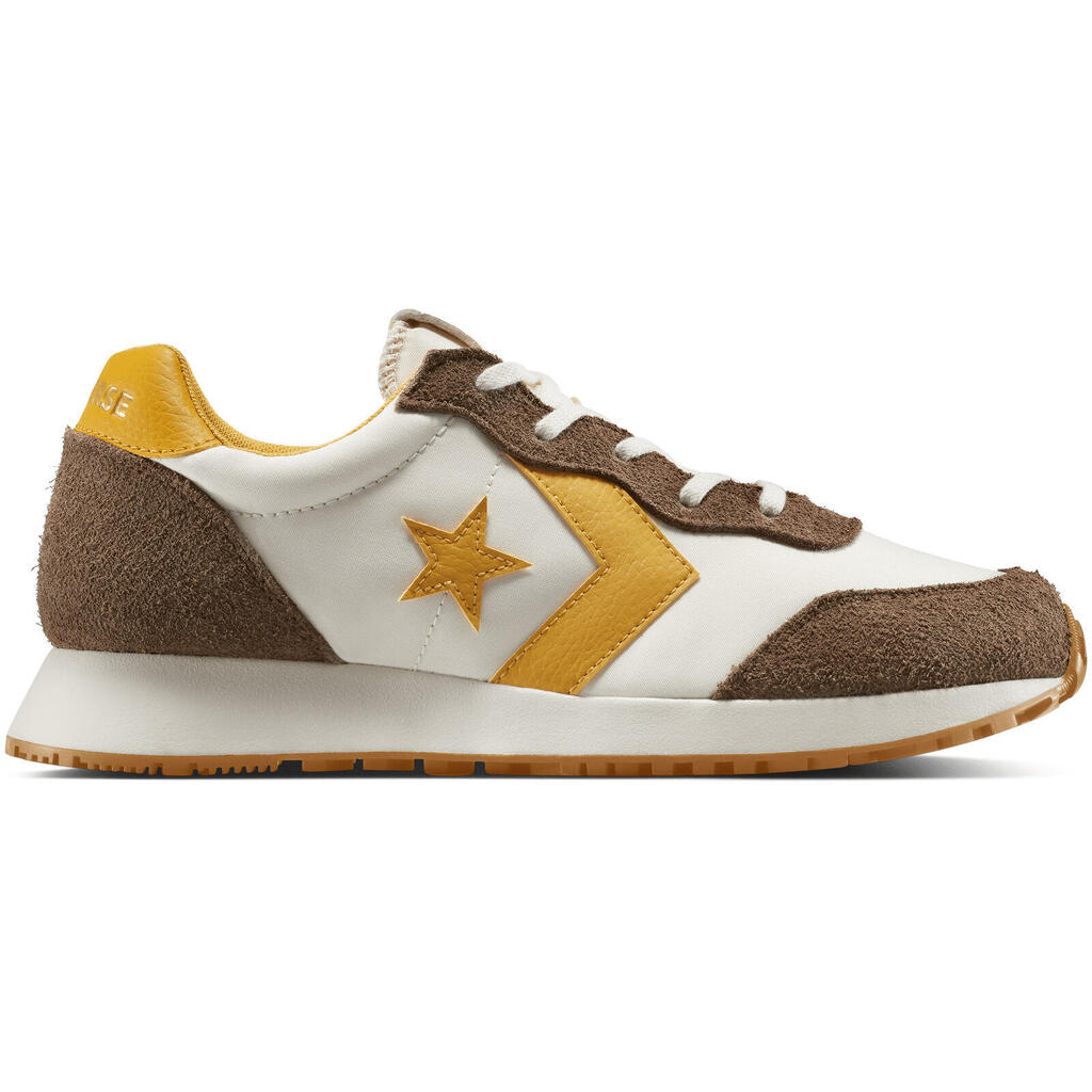 Sneakers Converse Omega Trainer, Brown, Unisex