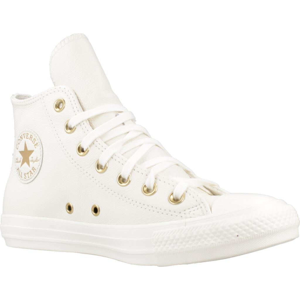 Scarpe da ginnastica Converse Chuck Taylor As, Beige, Unisex 5/7