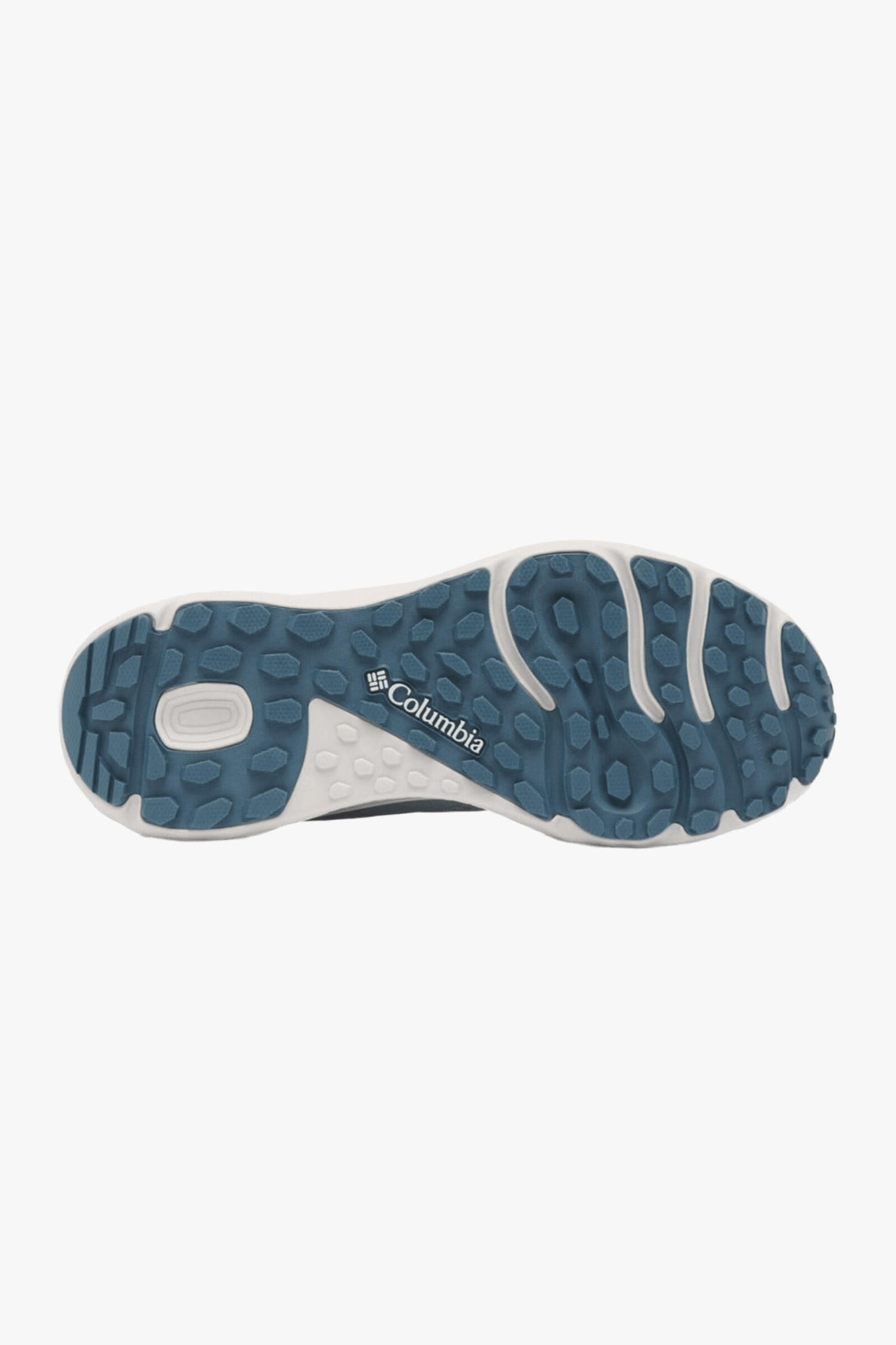 Columbia Zapatillas Konos Trs Outdry Azul 2/5