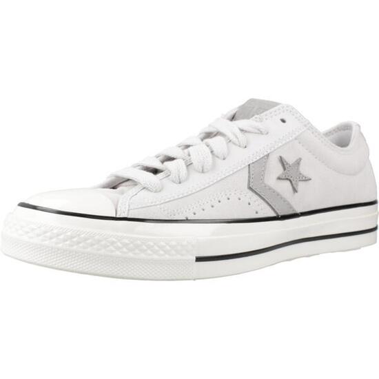 Zapatillas hombre Converse Star Player 76 Suede Remix