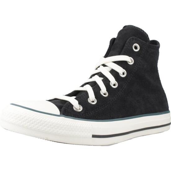 Zapatillas mujer Converse Chuck Taylor All Star Contrast Suede